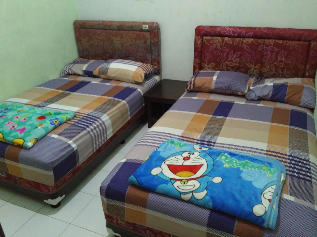 Titan'S Greenhouse Banyuwangi  Dış mekan fotoğraf