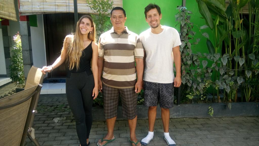Titan'S Greenhouse Banyuwangi  Dış mekan fotoğraf