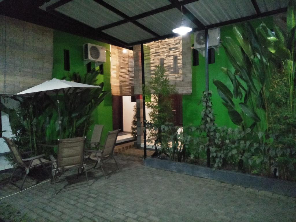 Titan'S Greenhouse Banyuwangi  Dış mekan fotoğraf