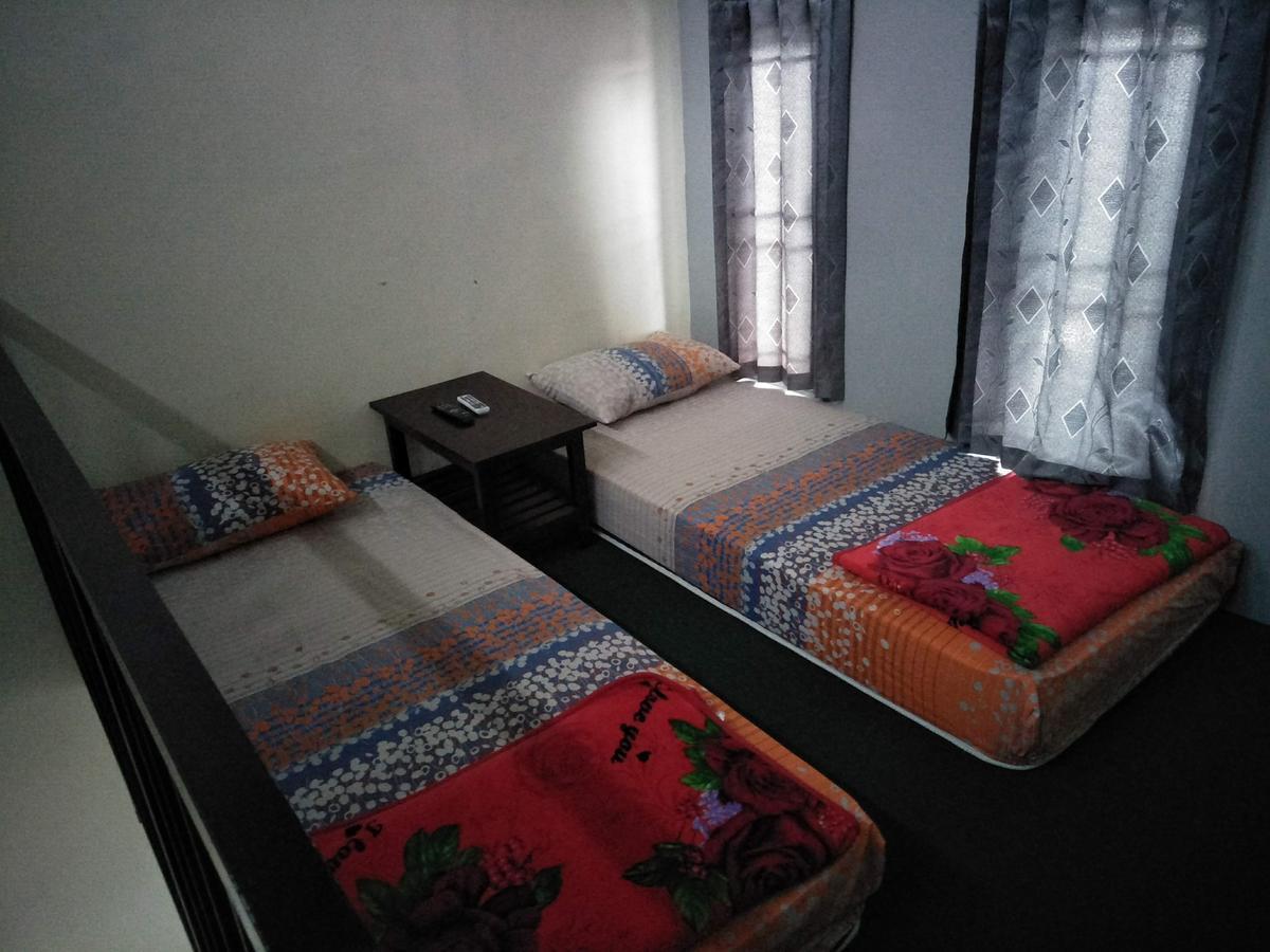 Titan'S Greenhouse Banyuwangi  Dış mekan fotoğraf